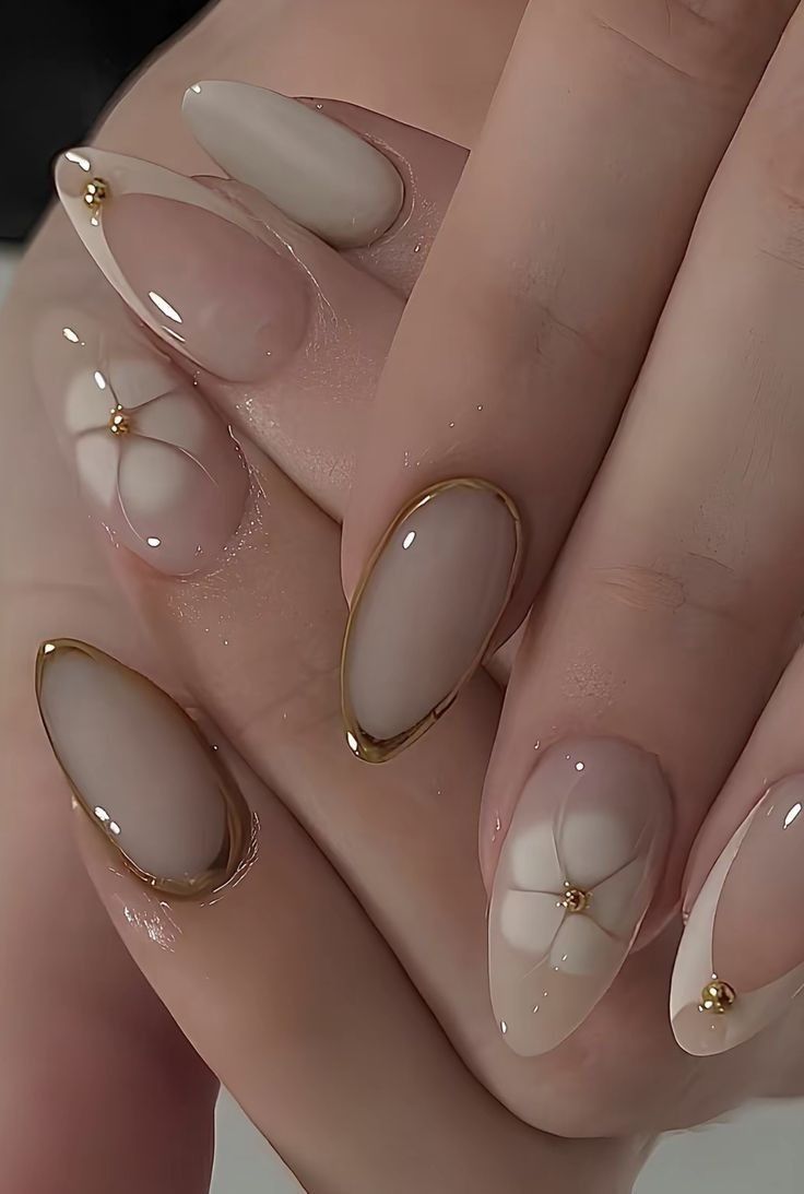 Ideas de uñas